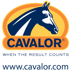 Logo Cavalor 2